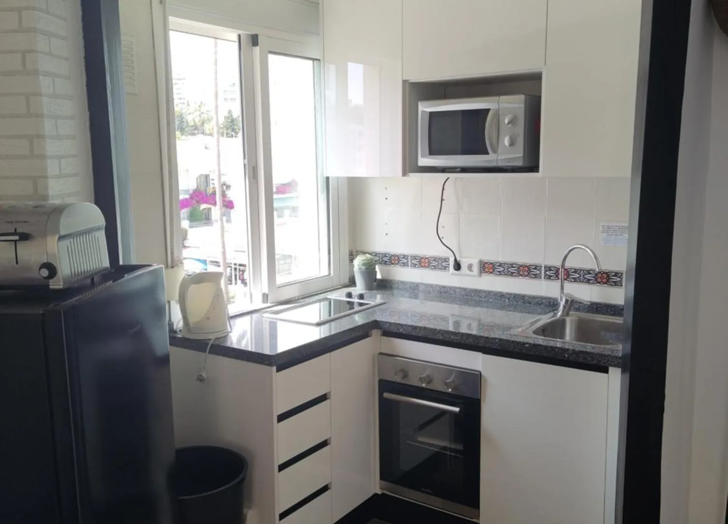 Benal Isa Apartment Benalmadena 0*,