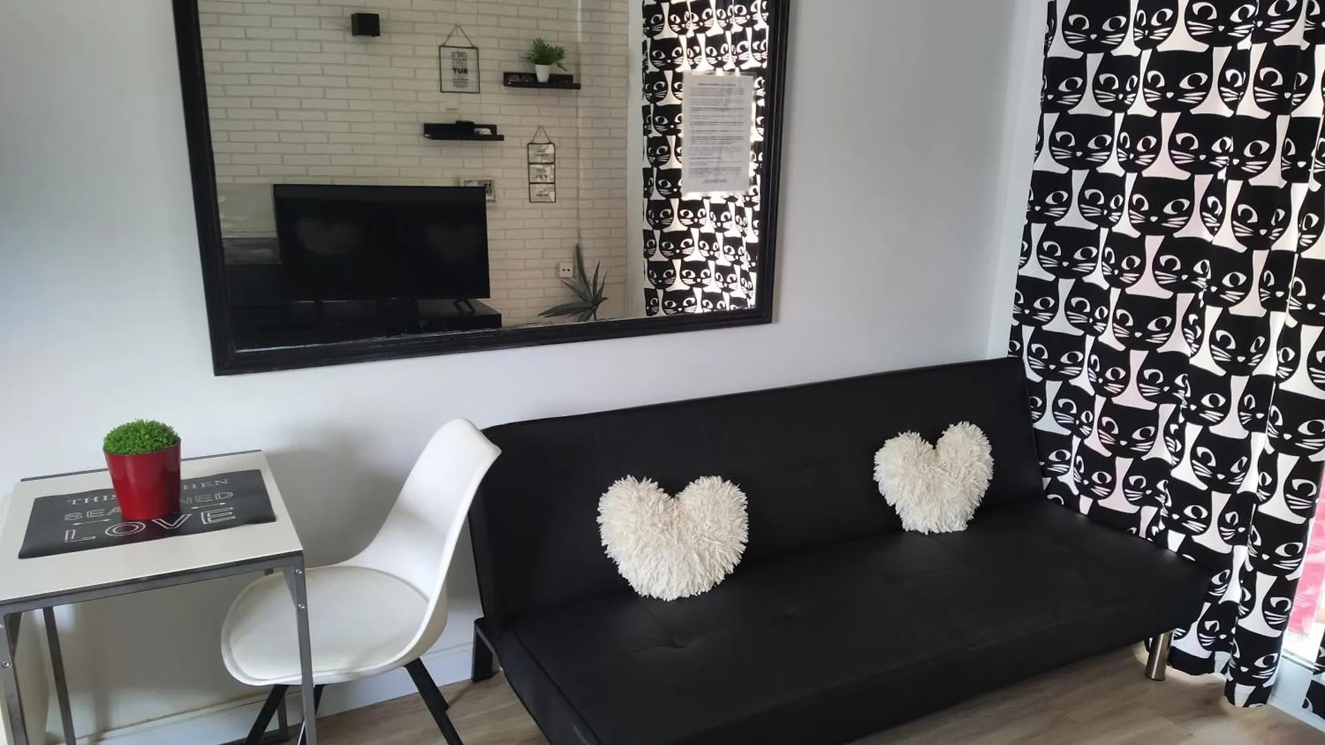 Benal Isa Apartment Benalmadena