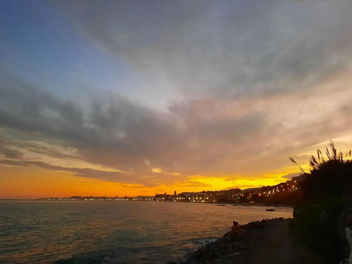 Apartamento Benal Isa Benalmádena