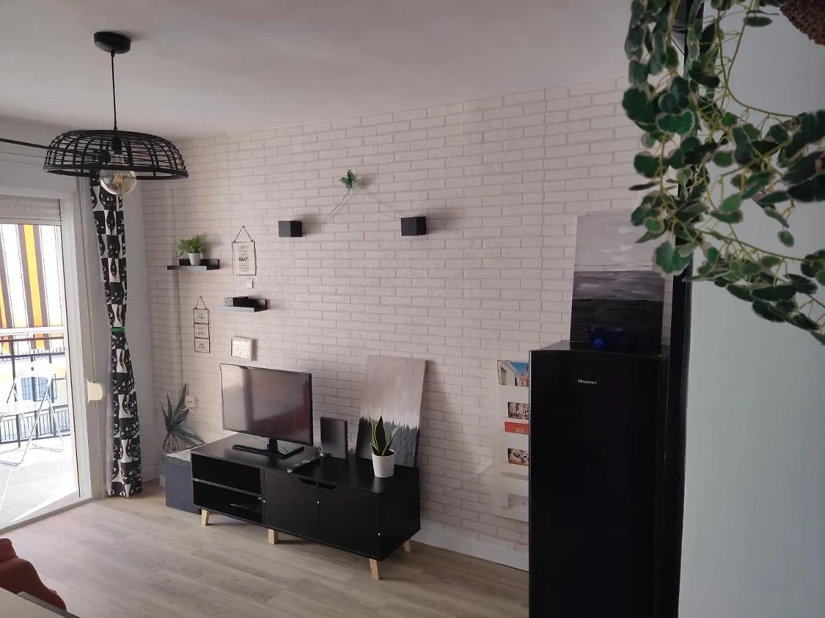 Apartamento Benal Isa Benalmádena