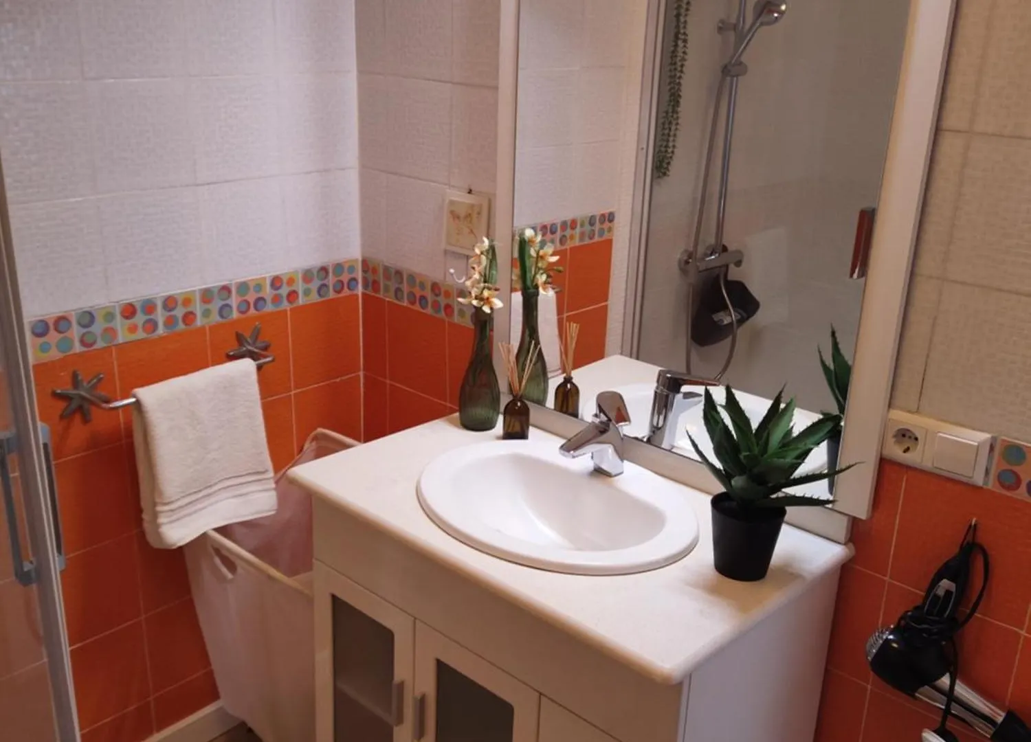 Benal Isa Apartment Benalmadena Spain